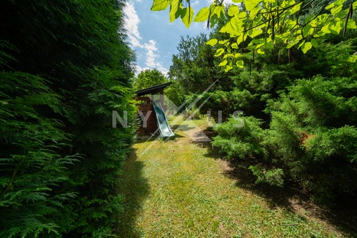 Prodej stavebního pozemku 2505 m²