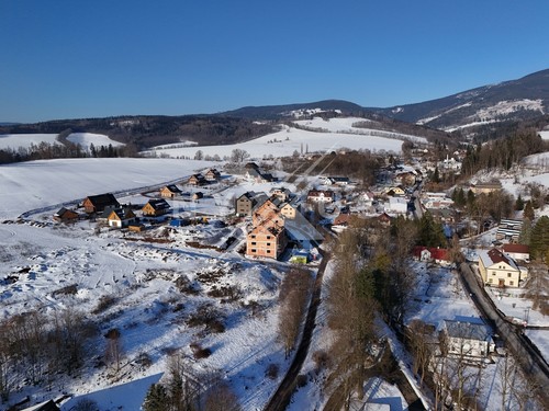 Prodej bytu 3+kk 80 m²