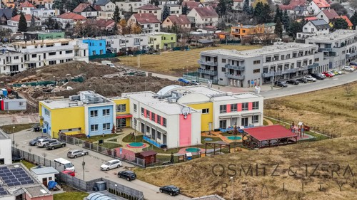 Prodej bytu 1+kk 70 m²