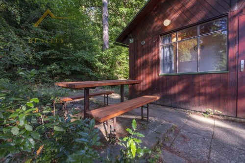 Prodej chaty 36 m², pozemek 1 m²