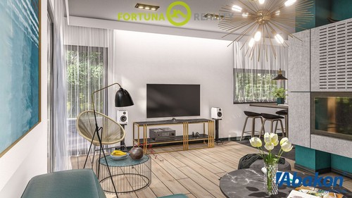 Prodej projektu 84 m²