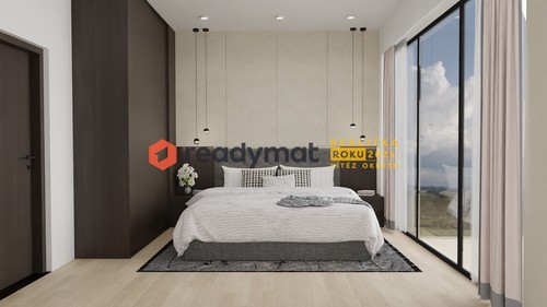 Prodej domu 216 m²