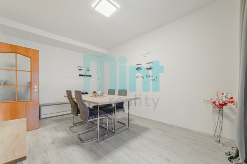 Prodej bytu 3+1 75 m²