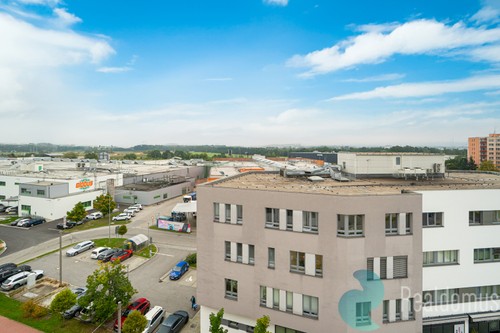 Prodej bytu 2+kk 69 m²