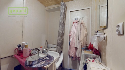 Prodej bytu 2+kk 47.15 m²