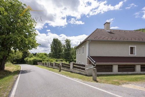 Prodej domu 194 m², pozemek 1228 m²