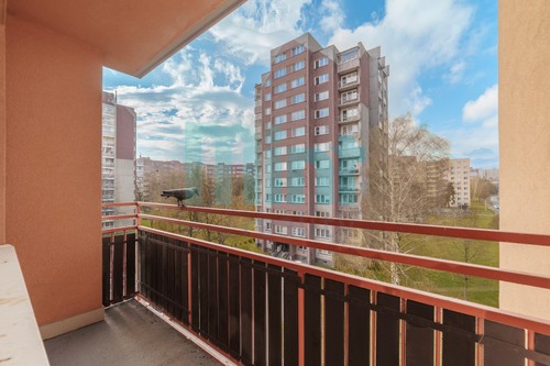 Prodej bytu 3+1 83 m²