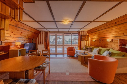 Prodej chaty 100 m²