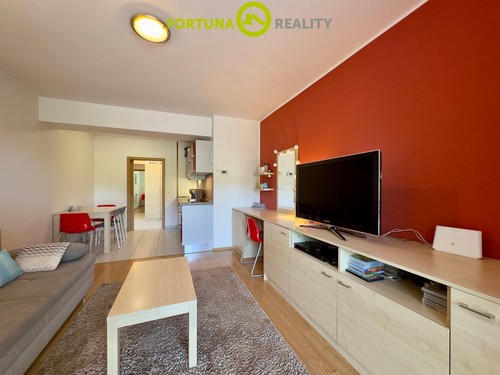 Prodej bytu 2+kk 58 m²
