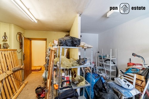 Prodej bytu 4+1 95 m²