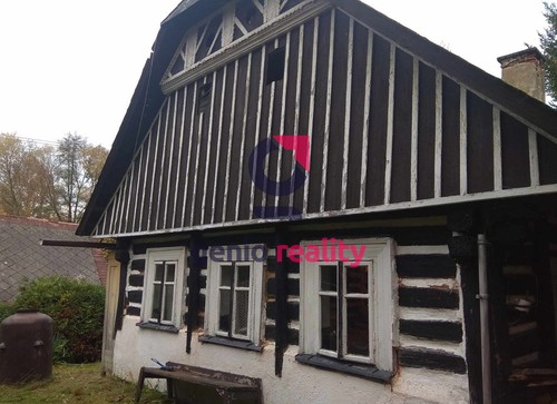 Prodej chalupy 75 m²