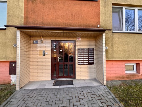 Prodej bytu 3+1 73 m²