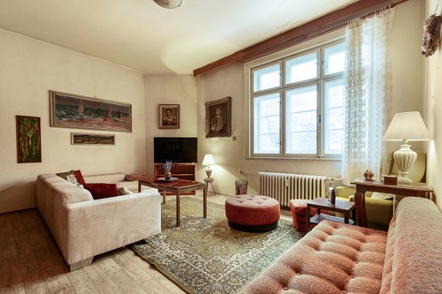 Prodej bytu 3+1 106 m²