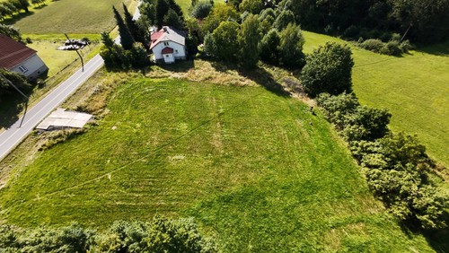 Prodej stavebního pozemku 3033 m²