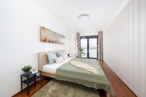 Prodej bytu 3+kk 81 m²