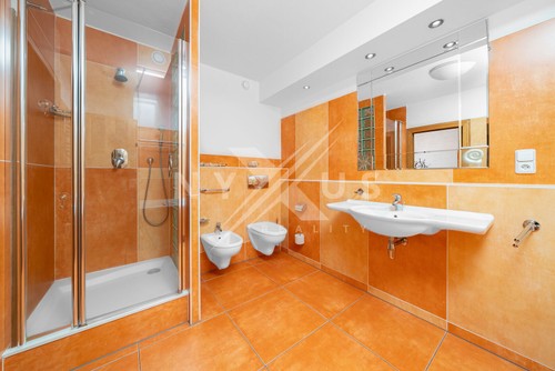 Prodej bytu 3+kk 105 m²