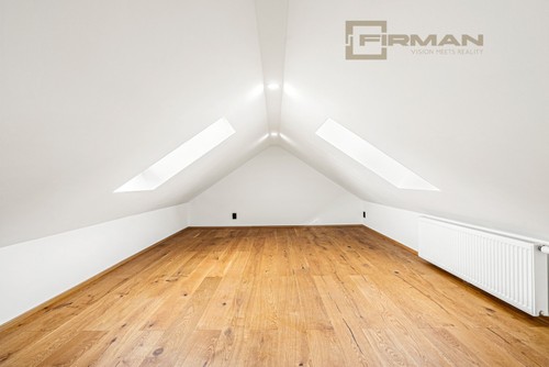 Prodej domu 171 m², pozemek 163 m²