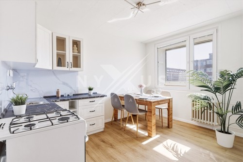 Prodej bytu 3+1 61 m²