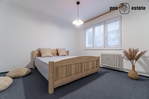 Prodej bytu 3+1 72 m²