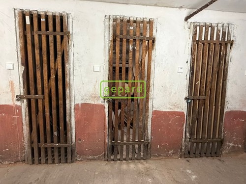 Prodej bytu 2+1 53.4 m²