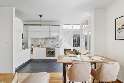 Prodej bytu 3+kk 82.7 m²