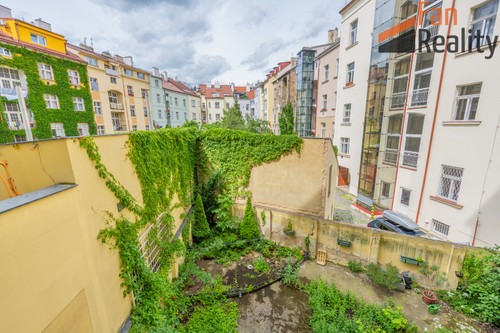 Prodej bytu 2+kk 55 m²