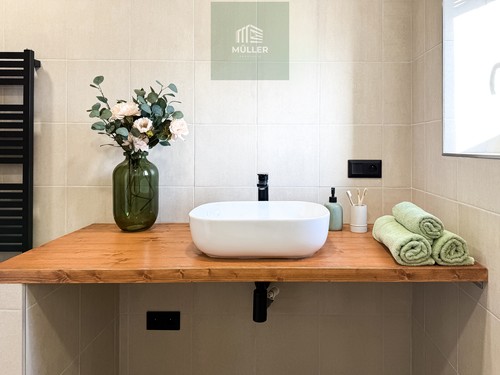 Prodej bytu 3+1 75 m²