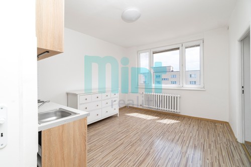 Prodej bytu 3+kk 53 m²