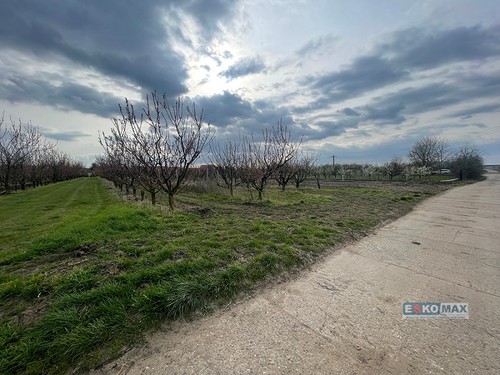 Prodej stavebního pozemku 1491 m²