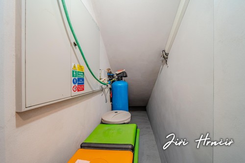 Prodej domu 176.2 m², pozemek 96 m²