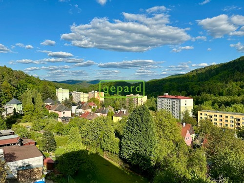 Prodej bytu 3+1 76.6 m²