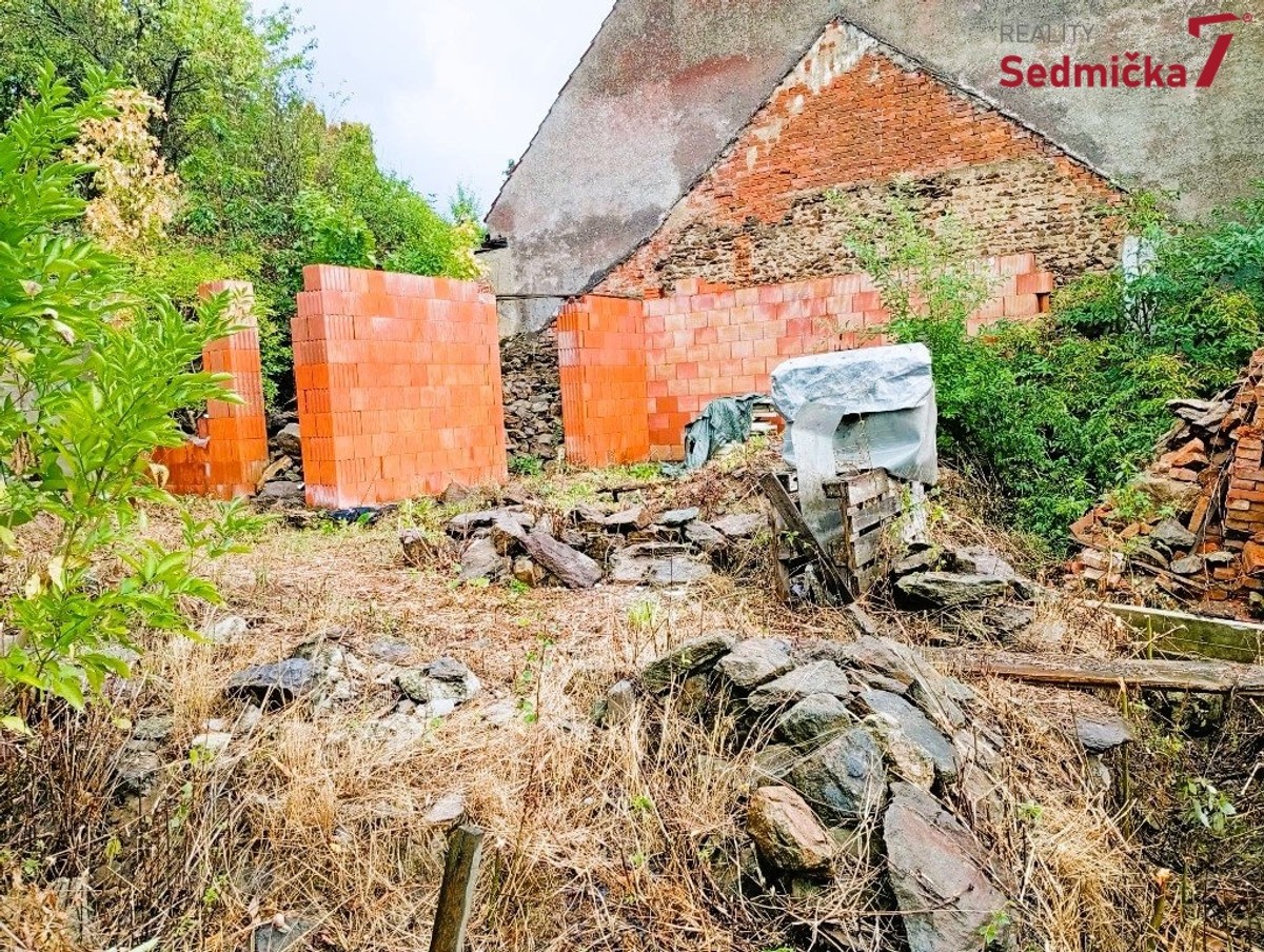 Radkov, okres Žďár nad Sázavou – fotografie 4