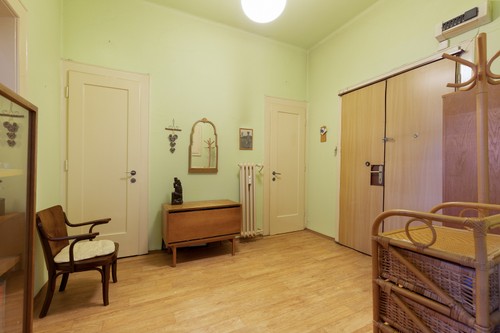 Prodej bytu 3+1 106 m²