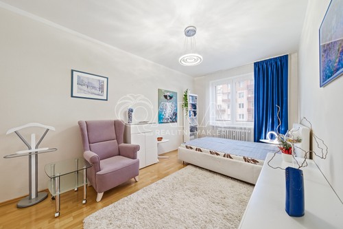 Prodej bytu 3+1 75 m²