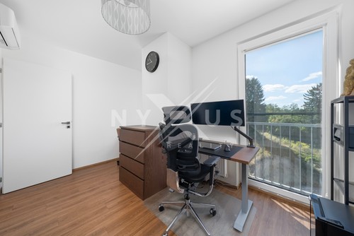 Prodej bytu 5+kk 120 m²