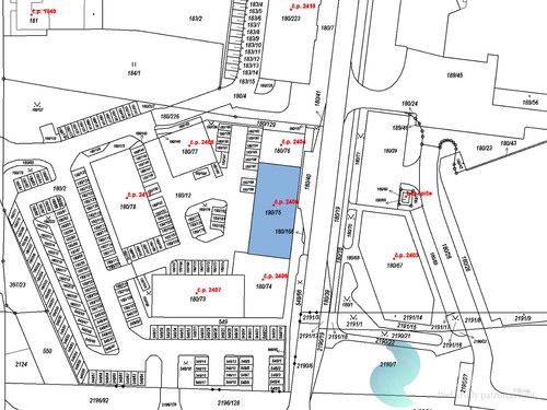 Prodej bytu 2+kk 69 m²