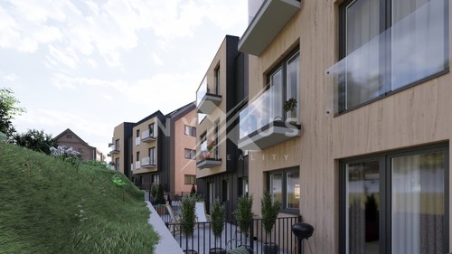 Prodej bytu 1+kk 42 m²