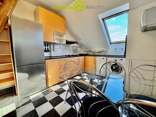 Prodej bytu 4+1 115 m²