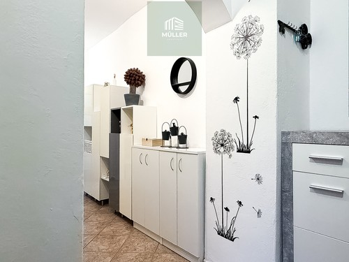 Prodej bytu 3+1 78 m²