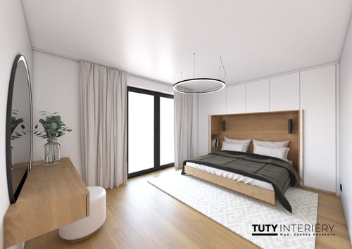 Prodej domu 155 m², pozemek 832 m²