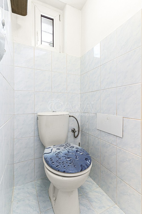 Prodej bytu 1+1 45.5 m²