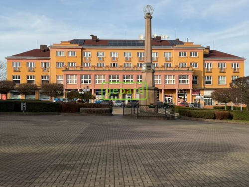 Prodej bytu 2+1 57.9 m²