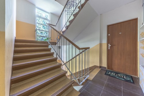 Prodej bytu 4+1 81 m²