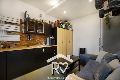 Prodej domu 482 m², pozemek 531 m²