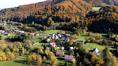 Prodej stavebního pozemku 2694 m²