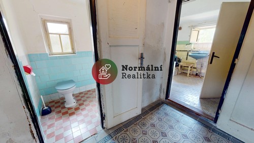Prodej domu 176 m², pozemek 1213 m²