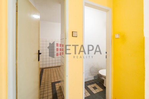 Prodej bytu 2+1 58 m²