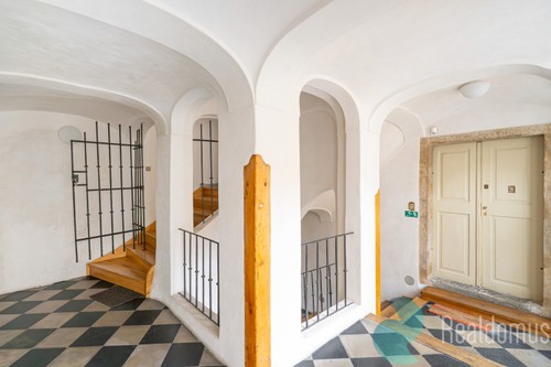 Prodej atypického bytu 270 m²