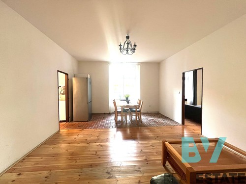 Prodej bytu 2+1 62 m²