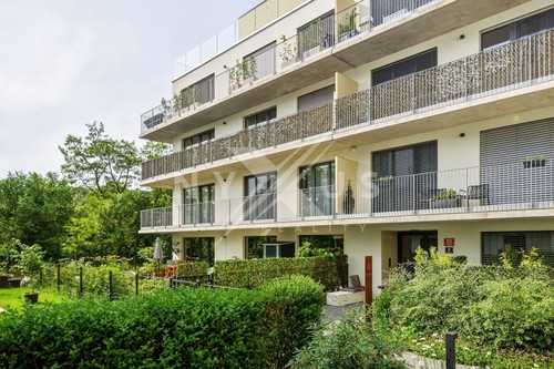 Prodej bytu 3+kk 89.2 m²